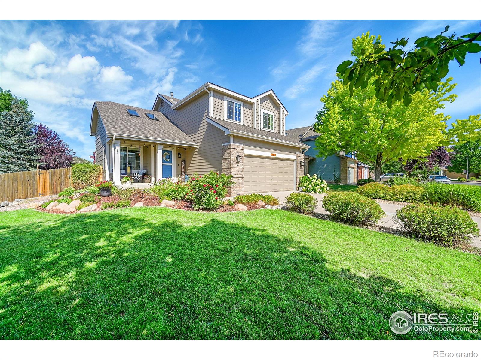 465 Mesa Drive