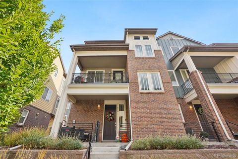 674 E Hinsdale Avenue Littleton CO 80122