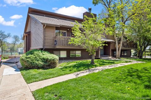 2630 Juniper Avenue 37-5 Boulder CO 80304