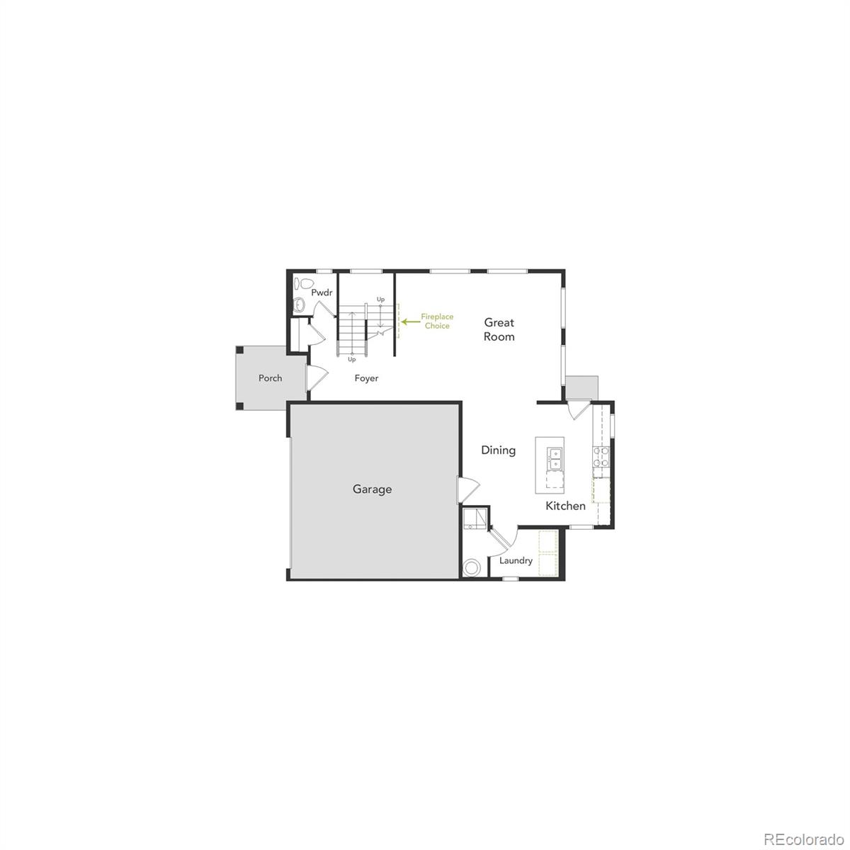 1181 Highview Drive