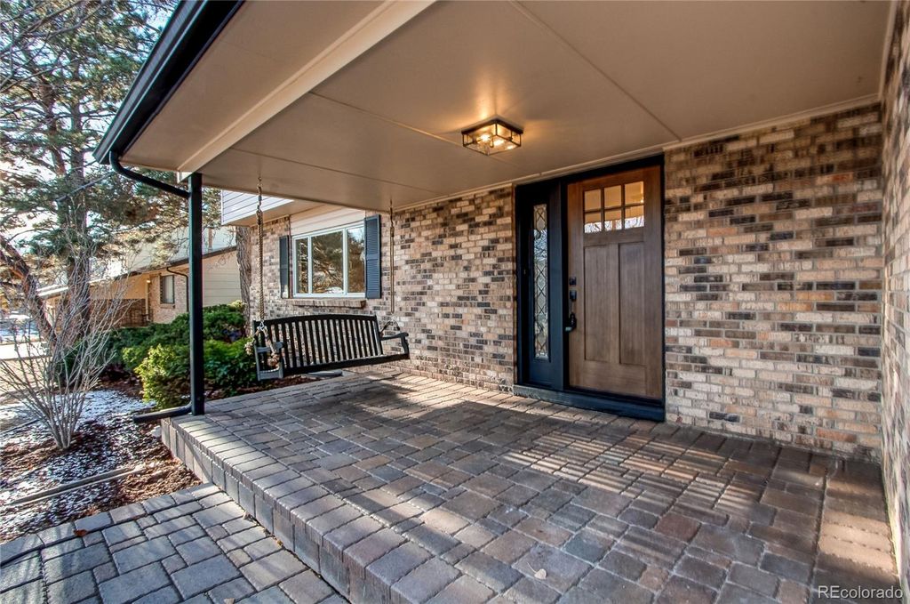 Photo of 802 Altair Drive, Littleton, CO 80124 (MLS # 4407151)