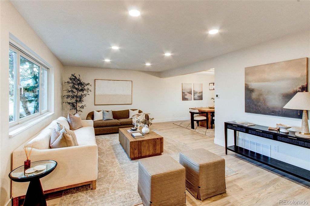 Photo of 802 Altair Drive, Littleton, CO 80124 (MLS # 4407151)