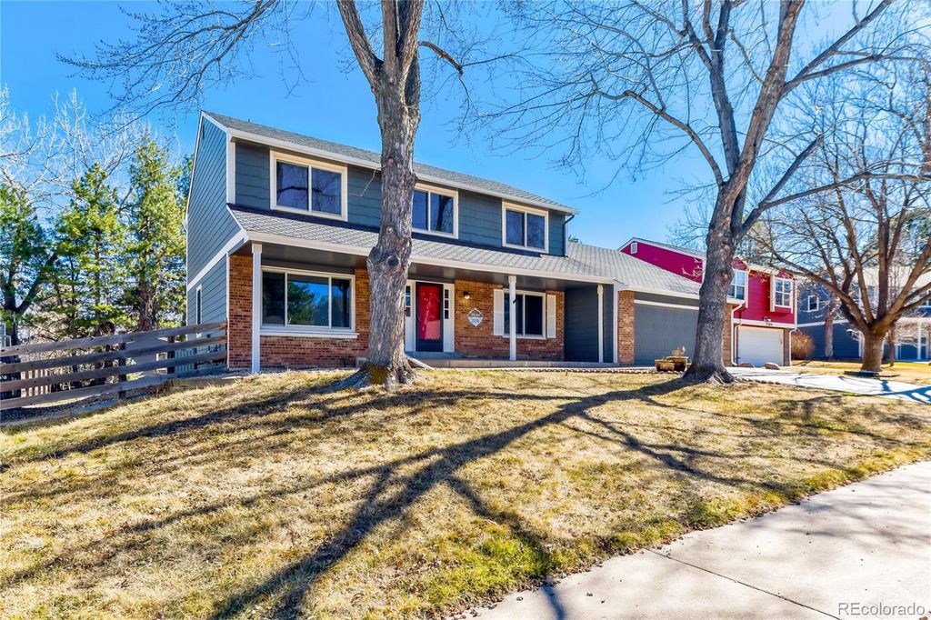 Photo of 7574 S Mount Marcy, Littleton, CO 80127 (MLS # 1513726)