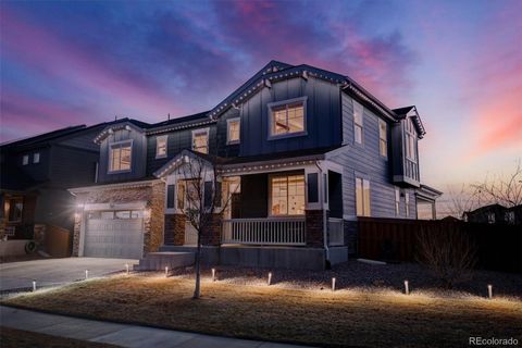 11697 Olathe Street Commerce City CO 80022