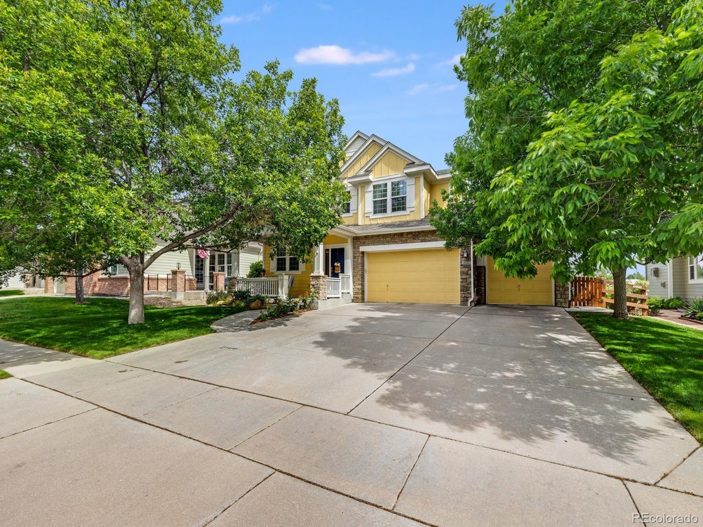 Photo of 4121 Rabbit Mountain Road, Broomfield, CO 80020 (MLS # 3321843)