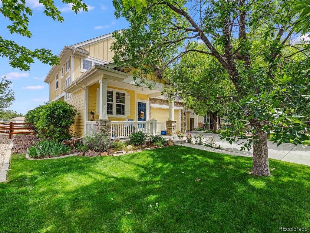 Photo of 4121 Rabbit Mountain Road, Broomfield, CO 80020 (MLS # 3321843)