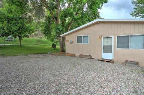 5033 County Road 335 193, New Castle, CO 81647 - #: 7912419
