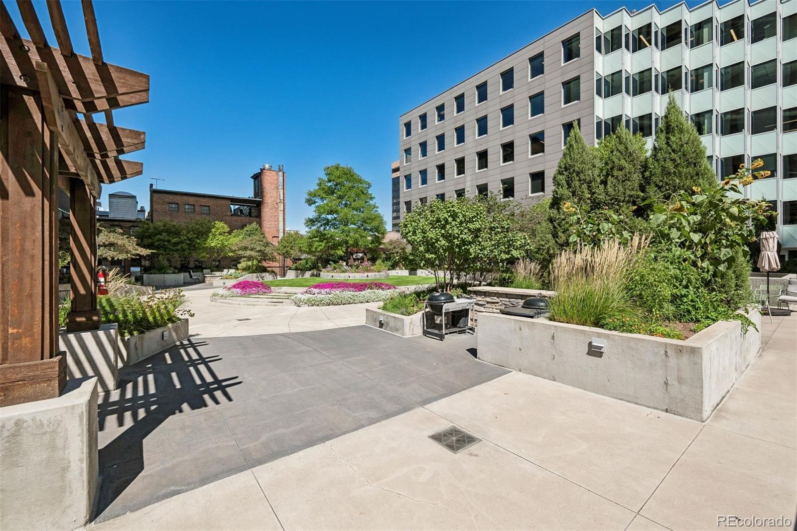 1625 Larimer Street 1208