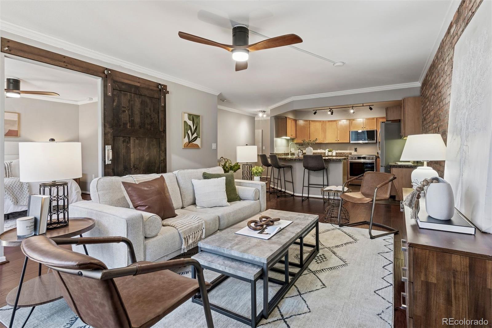 1625 Larimer Street 1208