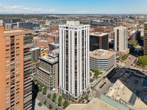 1625 Larimer Street 1208 Denver CO 80202