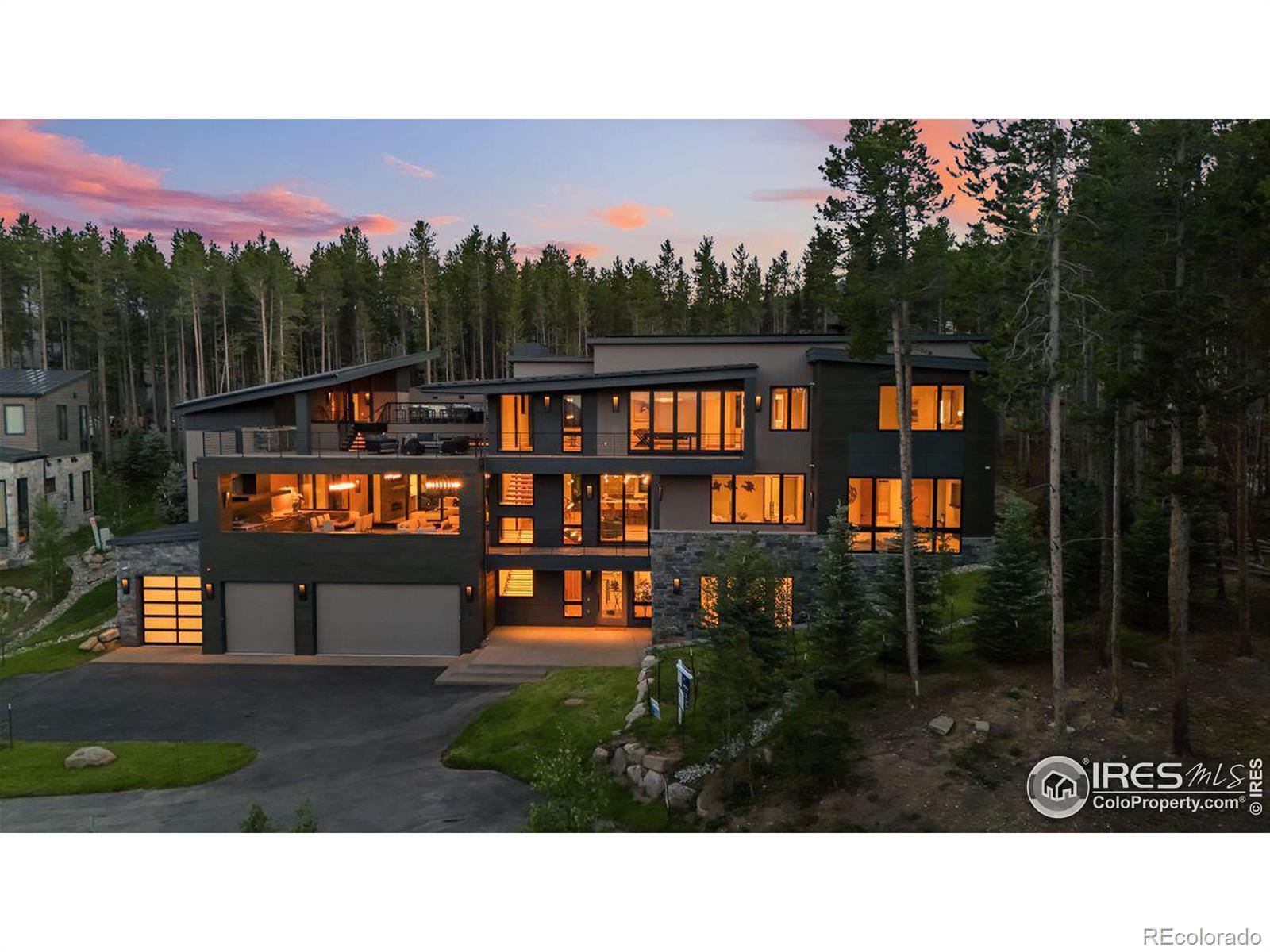 View Breckenridge, CO 80424 house
