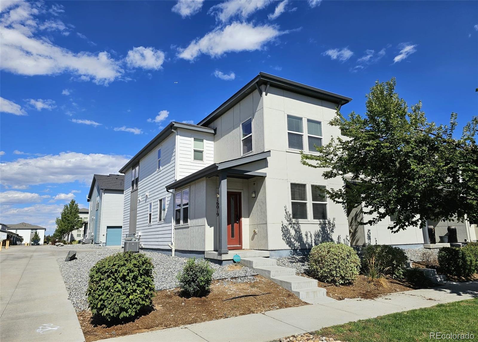 16019 E Elk Drive, Denver, CO, 80239 1 16019 E Elk Drive