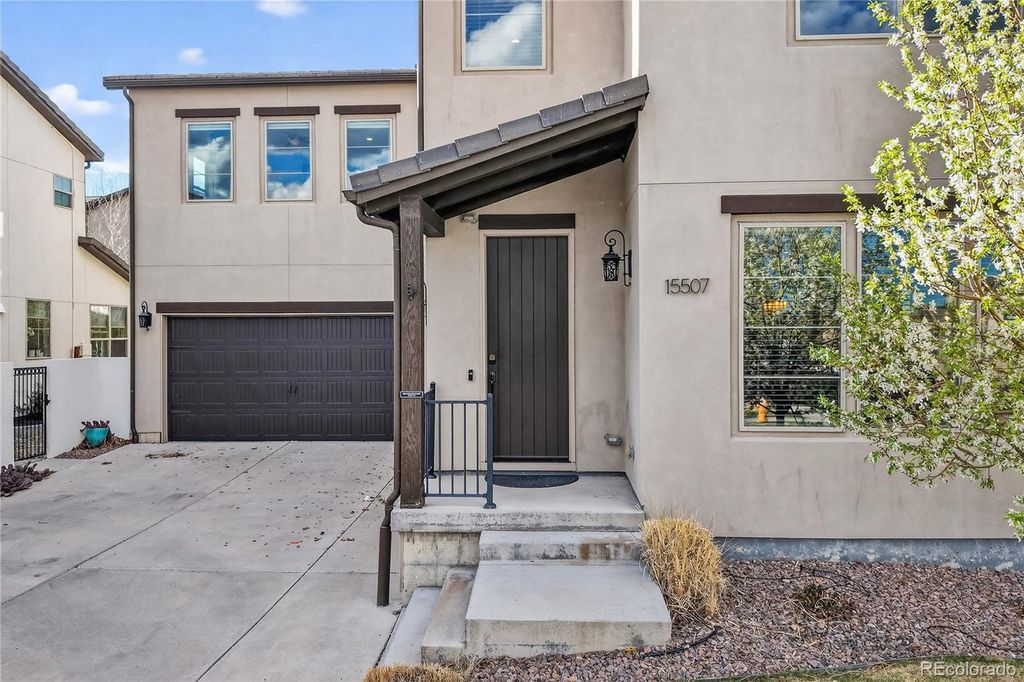 Photo of 15507 W Vassar Avenue, Lakewood, CO 80228 (MLS # 8036822)