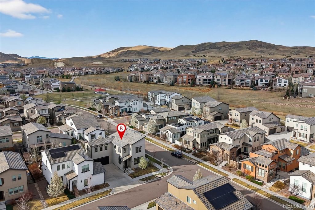 Photo of 15507 W Vassar Avenue, Lakewood, CO 80228 (MLS # 8036822)