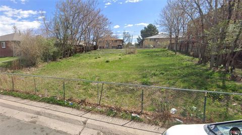 1758 Chester Street Aurora CO 80010
