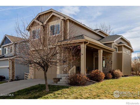 2739 Denver Drive Fort Collins CO 80525