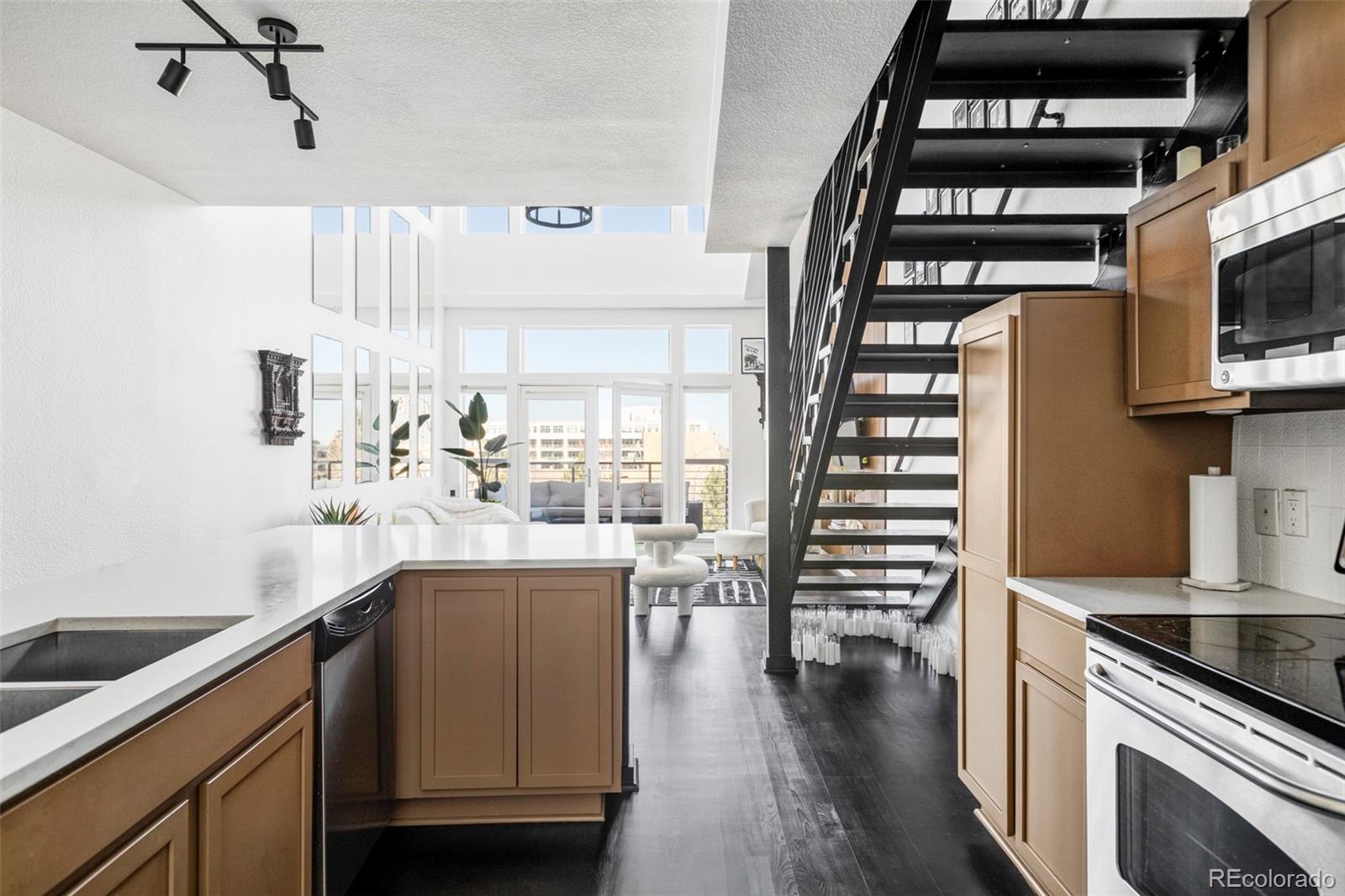 7240 W Custer Avenue 409