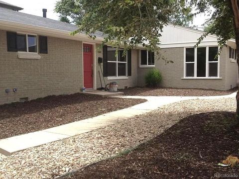 1261 N Harrison Street Denver CO 80206