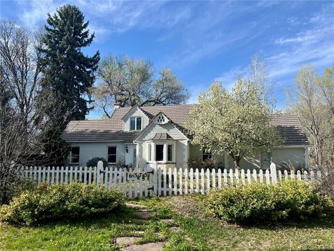 6375 E 6th Avenue Parkway Denver CO 80220