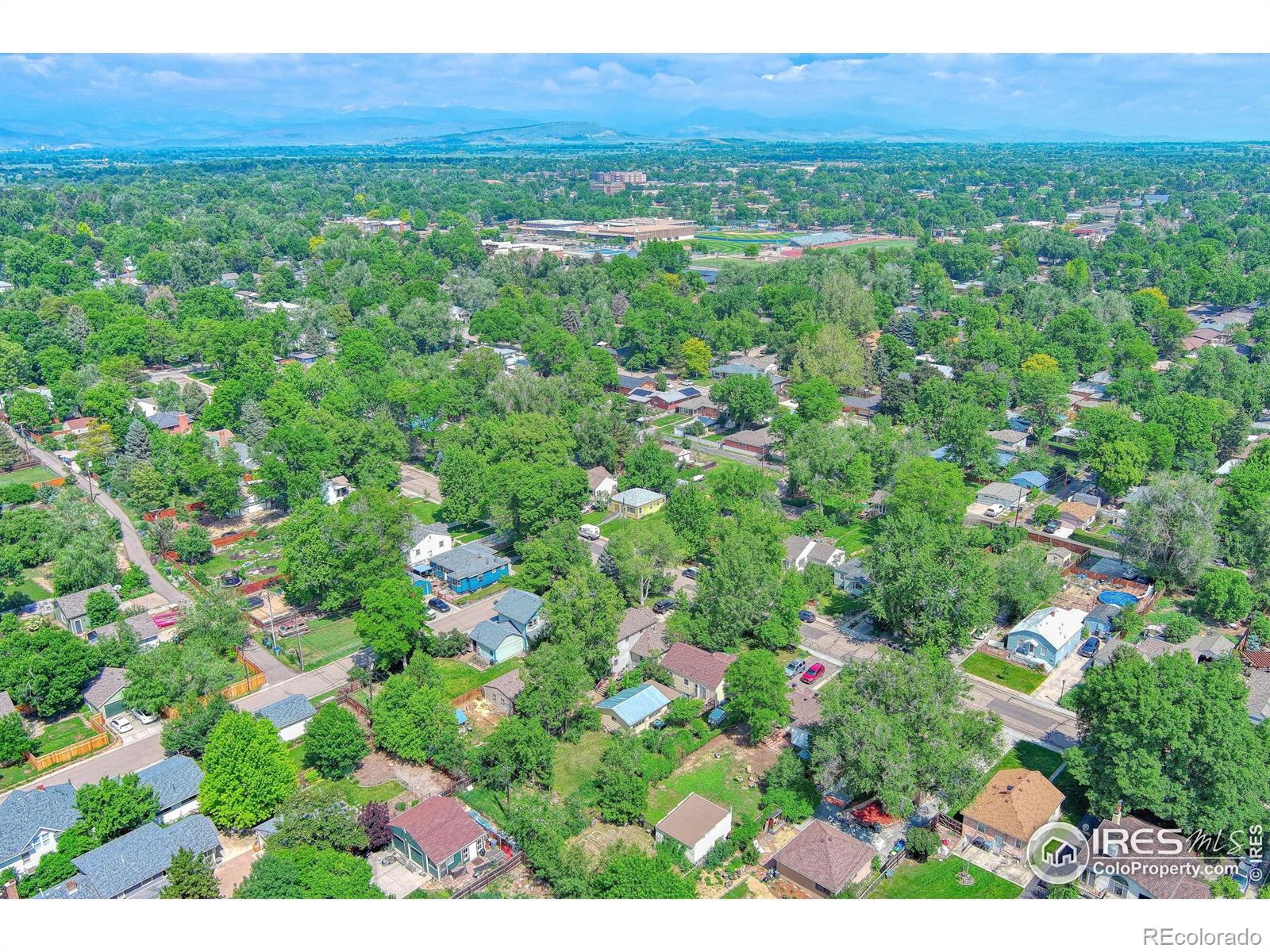 1233 Carolina Avenue, Longmont, CO, 80501 4 1233 Carolina Avenue
