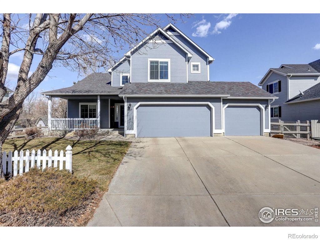 Photo of 2547 Concord Circle, Lafayette, CO 80026 (MLS # IR1047409)