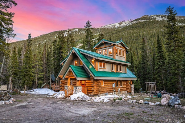 50 & 51 PINE STREET, EMPIRE, CO 80438 - Image 372ce03ef4bd38946fec6a7bf080c0fc/3503351524