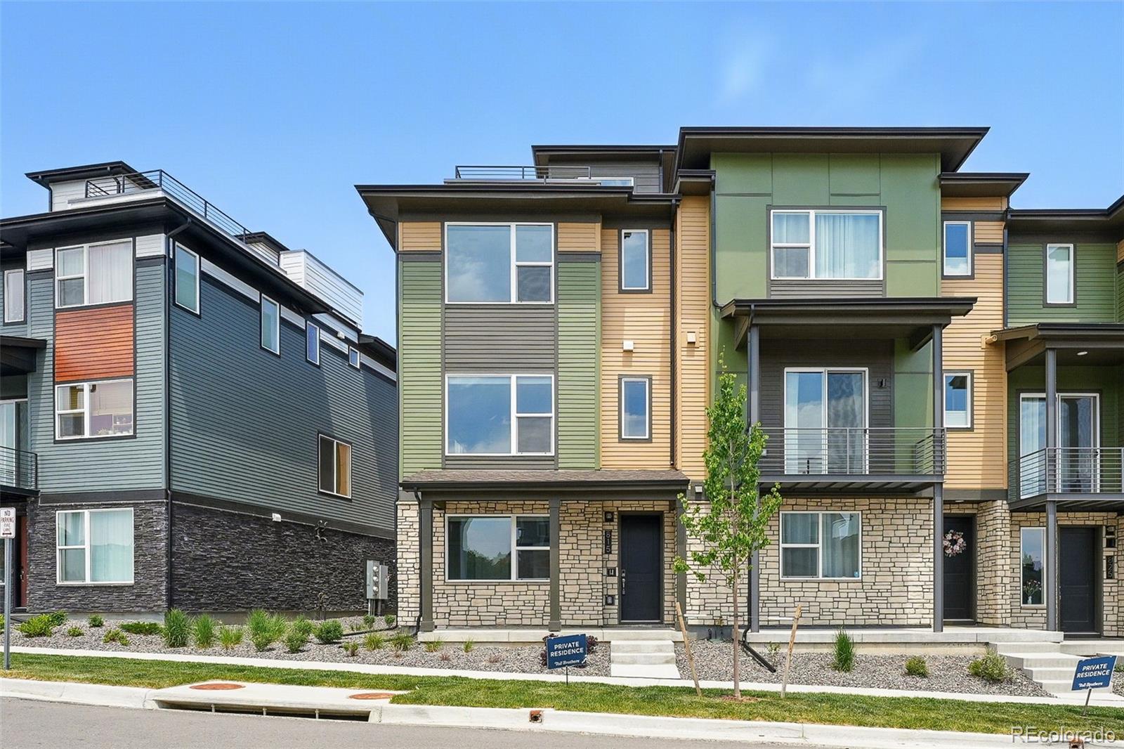 815 Promenade Drive
