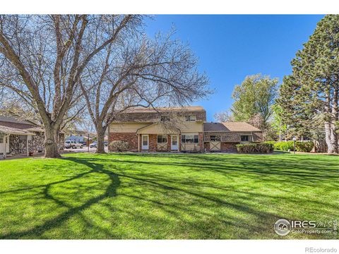 1001 Strachan Drive Unit 5, Fort Collins, CO 80525 - #: IR1009177
