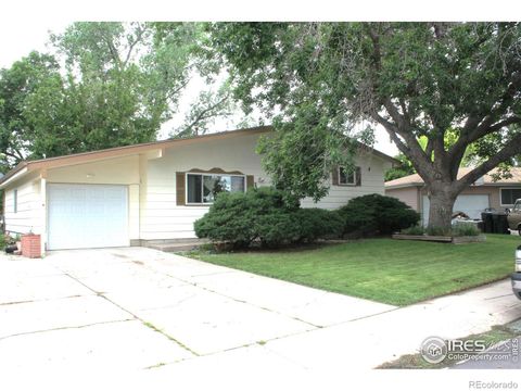 133 Dexter Place Fort Morgan CO 80701