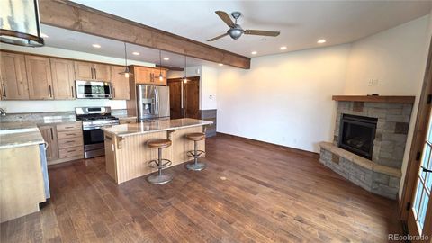 481 W Main Street B101 Frisco CO 80443