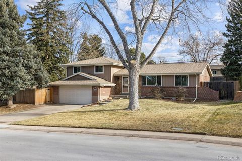 7116 S Dexter Street Centennial CO 80122