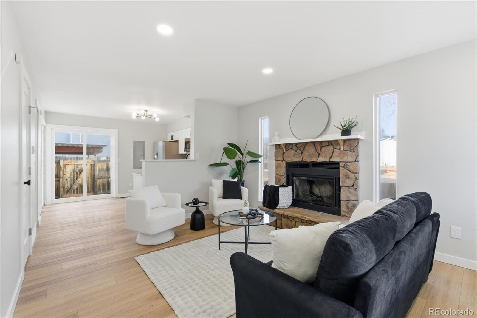 3530 Briargate Boulevard