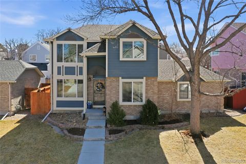 Photo of 10038 W 82nd Lane, Arvada, CO 80005 (MLS # 5348469)
