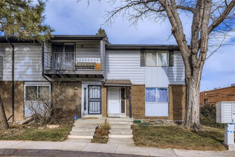 Photo of 3061 W 92nd Avenue #12A, Westminster, CO 80031 (MLS # 6384121)