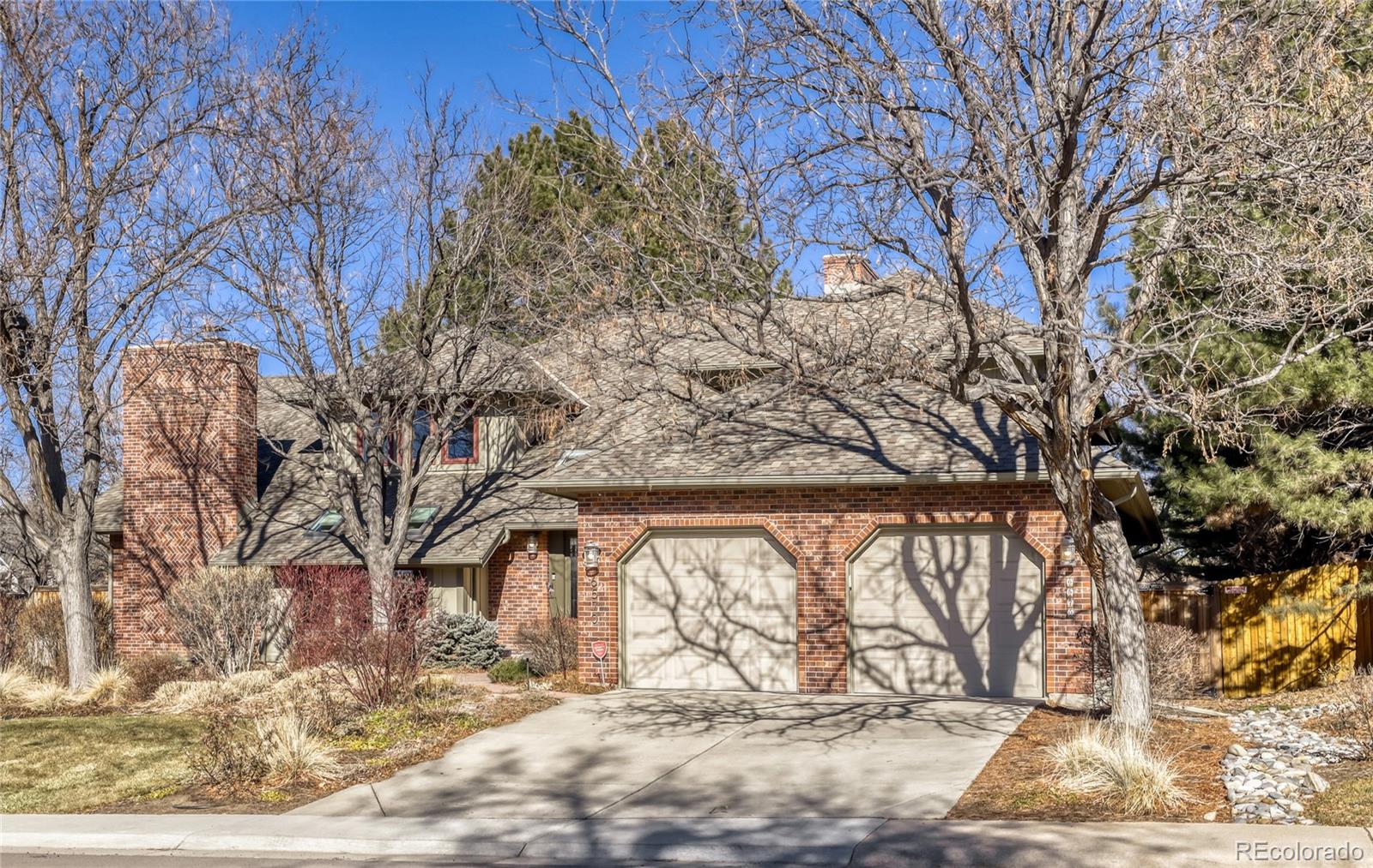 6570 S Madison Court