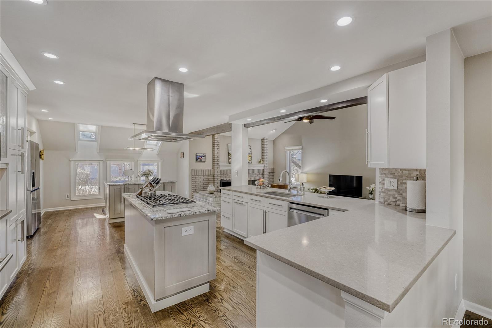 6570 S Madison Court