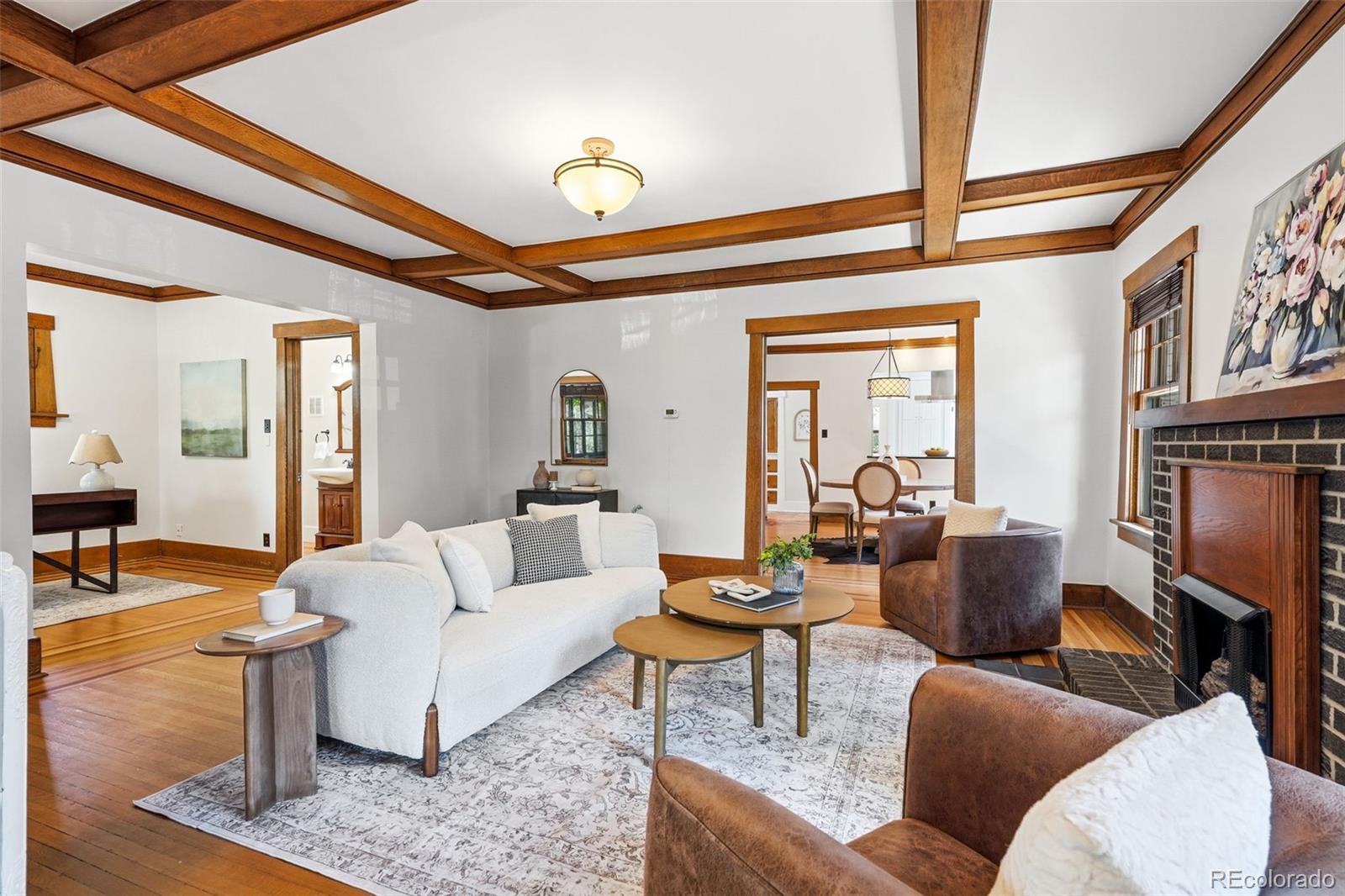 2326 Clermont Street