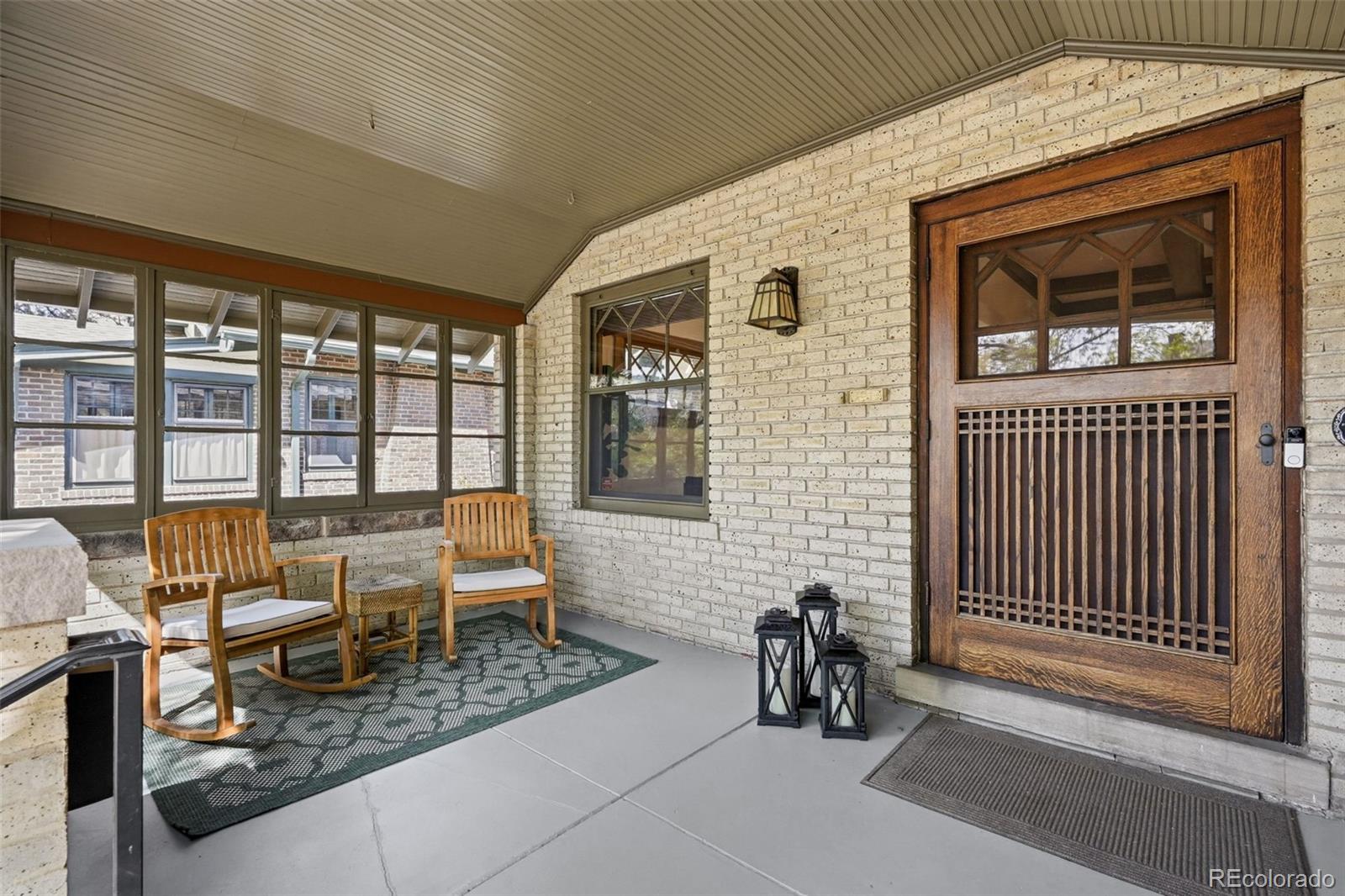 2326 Clermont Street