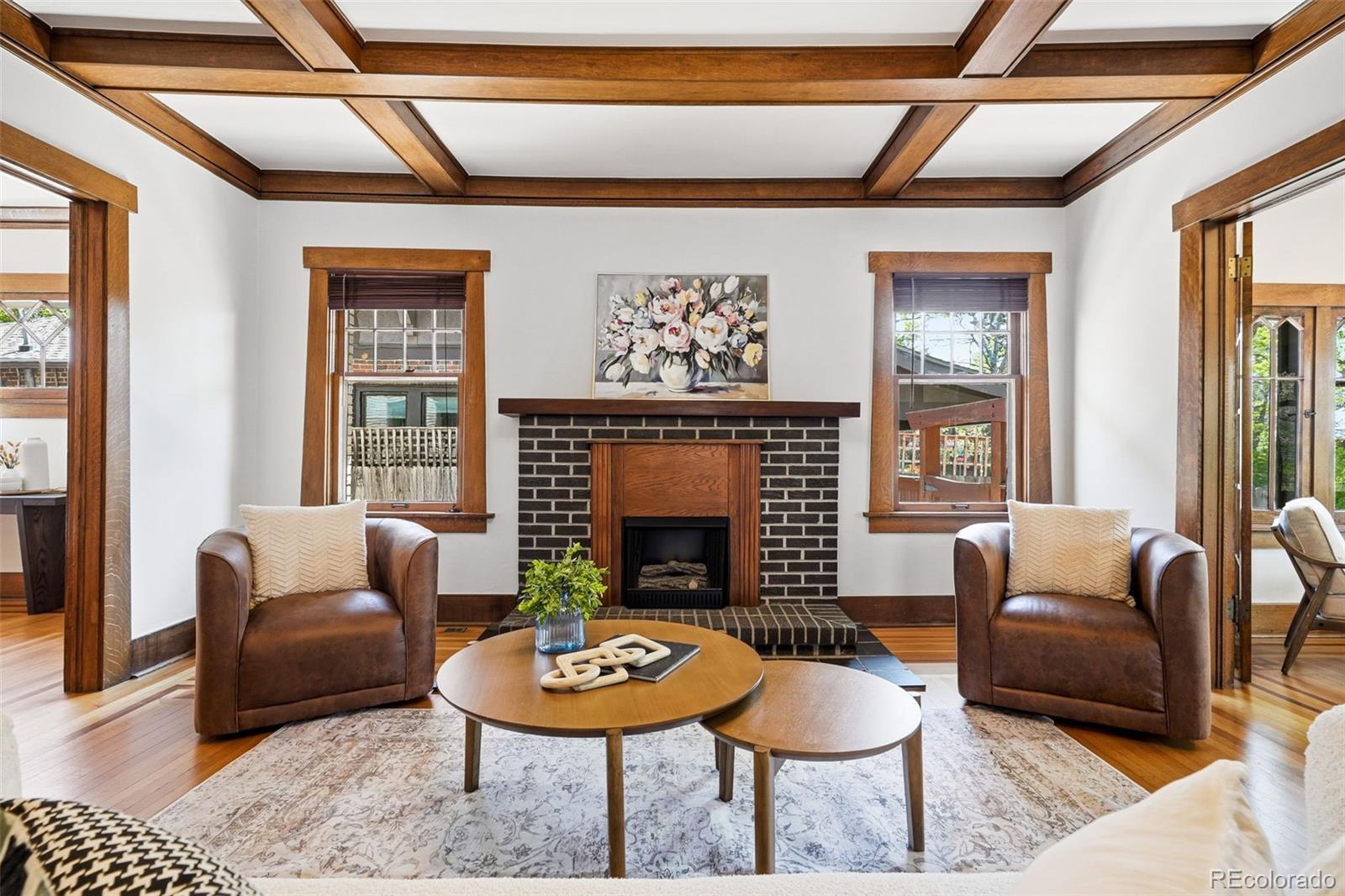 2326 Clermont Street