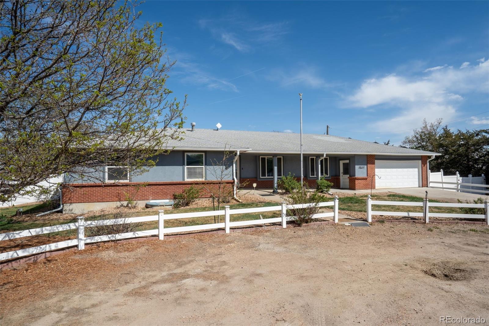 16160 Yosemite Street