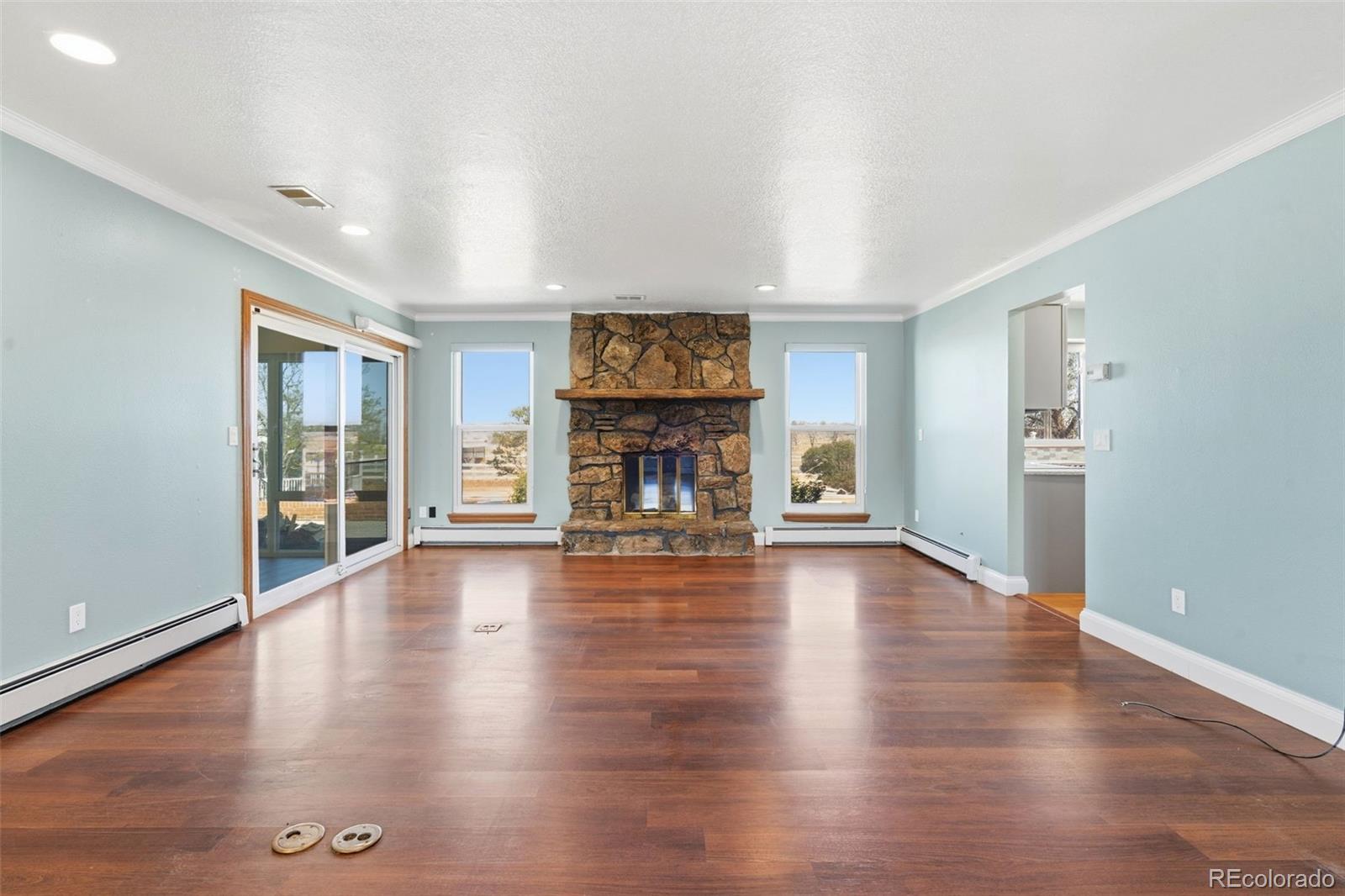 16160 Yosemite Street