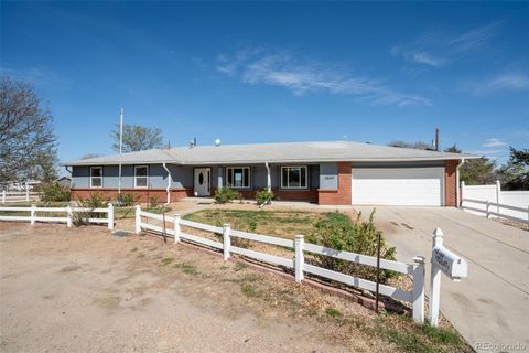 16160 Yosemite Street Brighton CO 80602