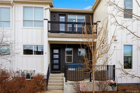 6033 Galena Street Denver CO 80238