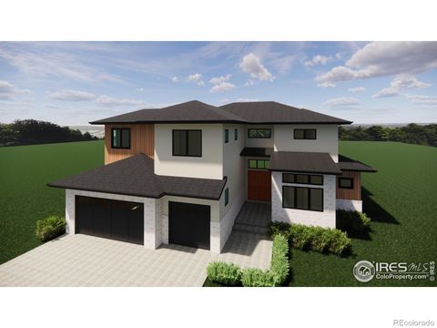 848 Trail Ridge Drive Louisville CO 80027