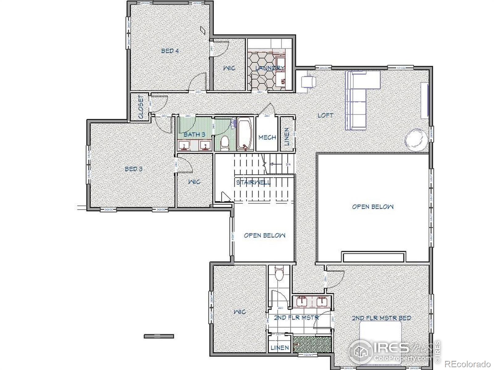 848 Trail Ridge Drive
