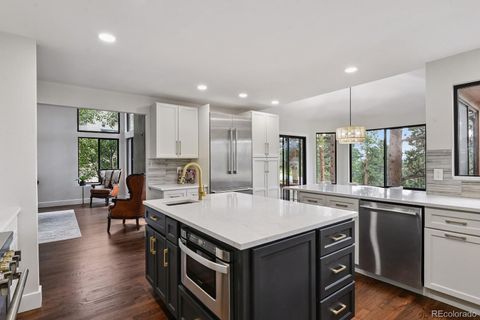 31366 Burn Lane Evergreen CO 80439
