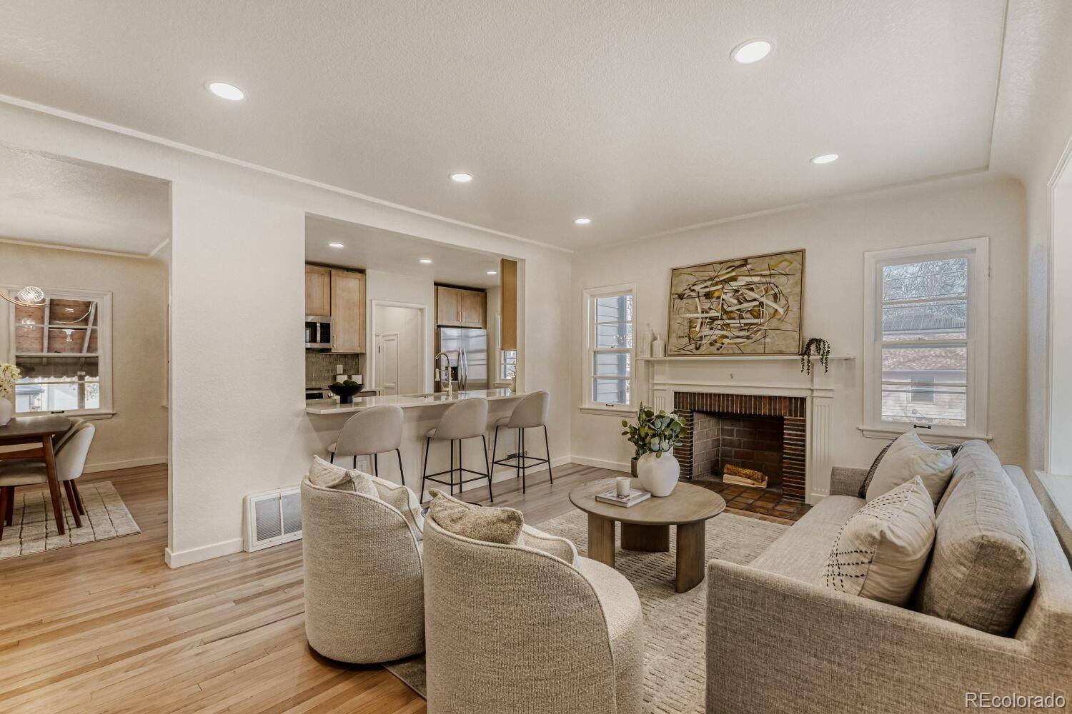 1801 S Humboldt Street