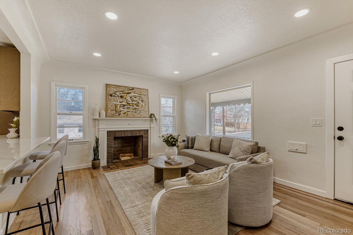 1801 S Humboldt Street