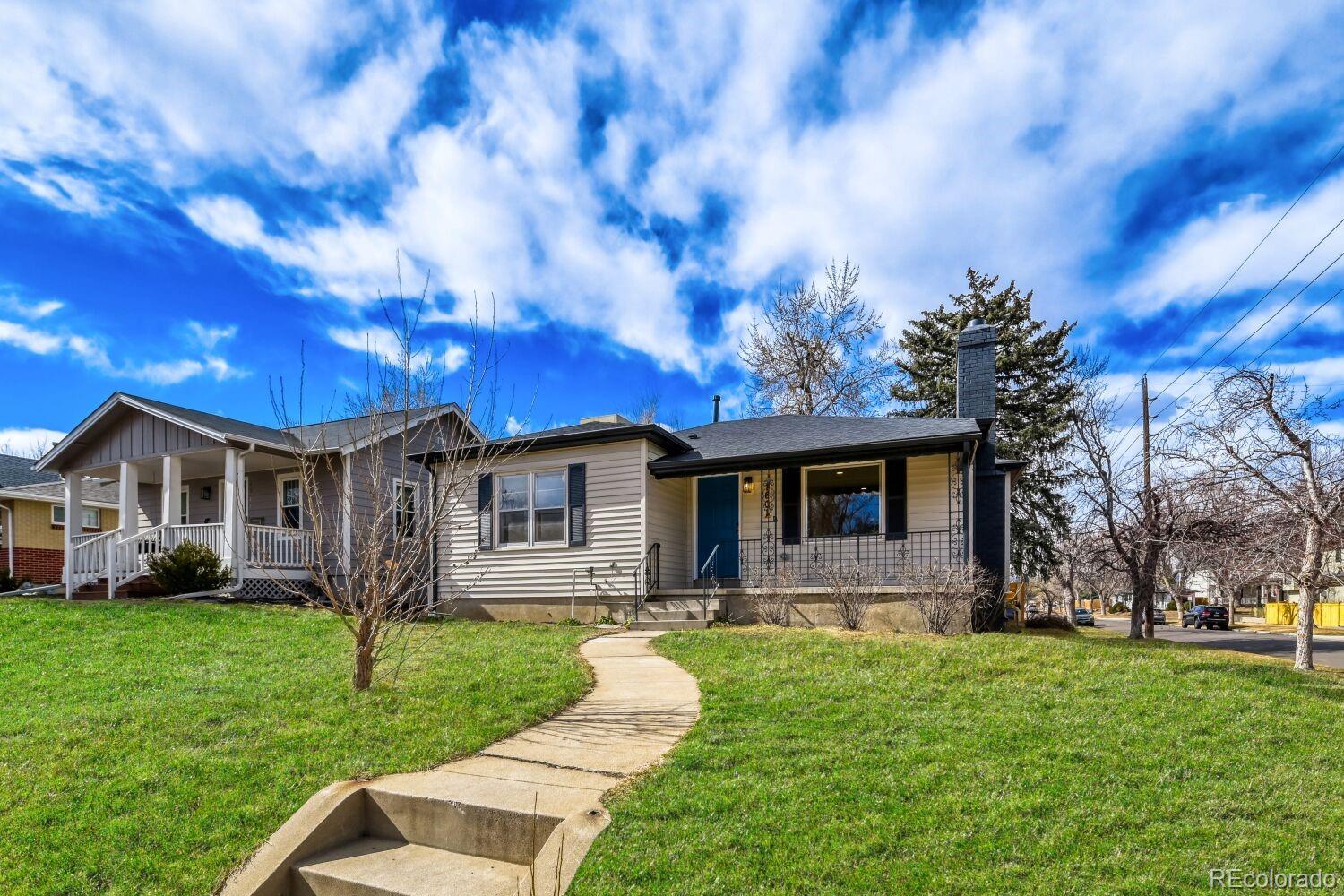 1801 S Humboldt Street