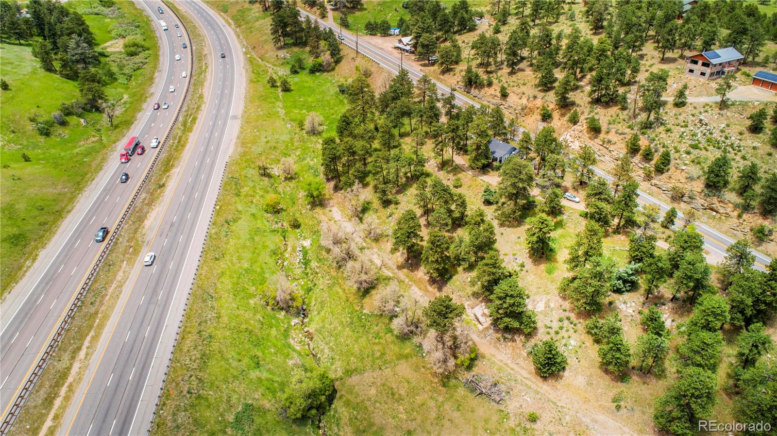 TBD US HWY 40